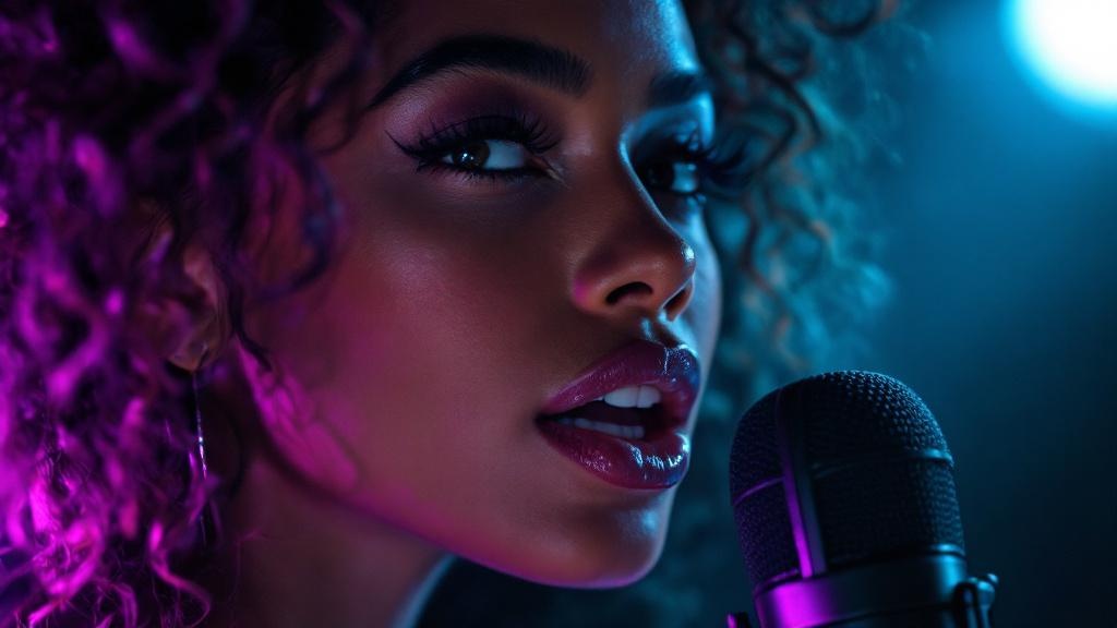 NexiDub — Voice everywhere