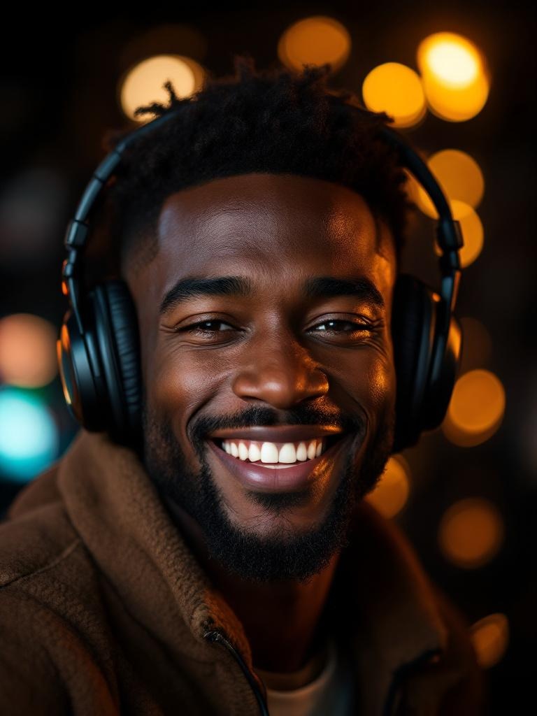 Content creator using NexiDub