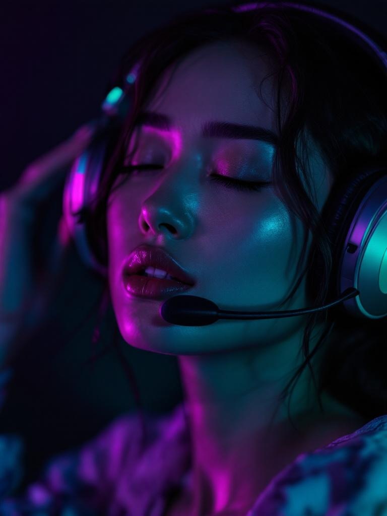 Global producer using NexiDub